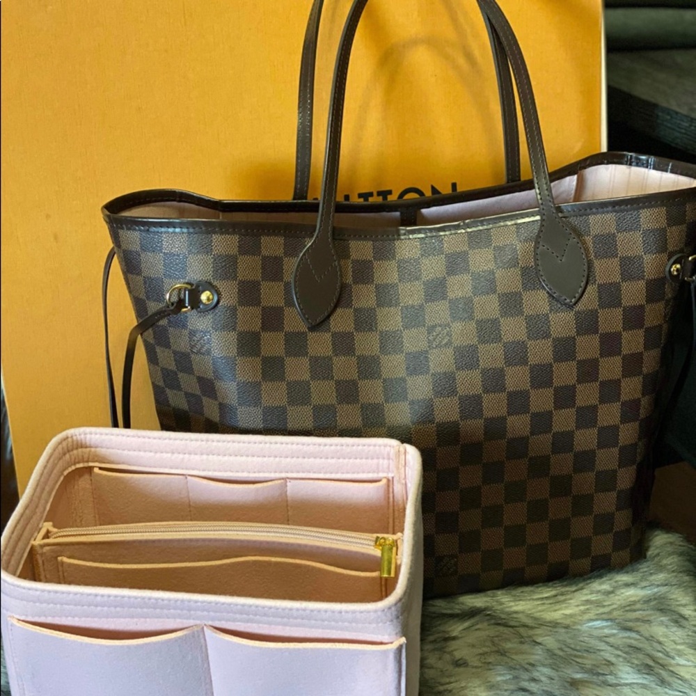 Neverfull MM DE